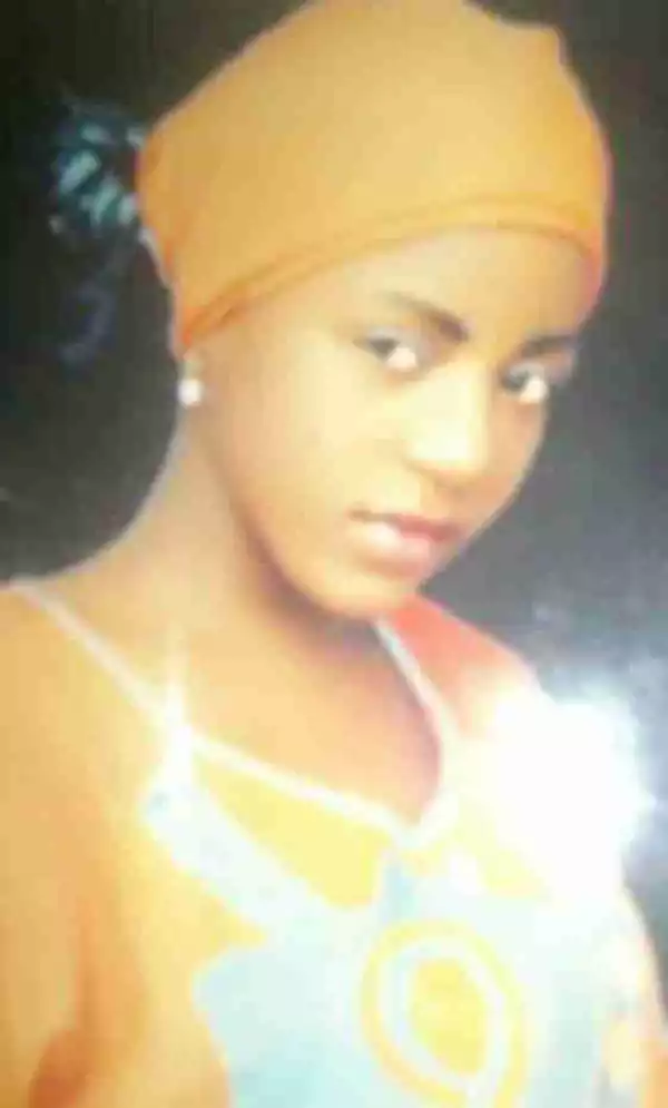 Woman Punched To Death Three Days To Wedding Over N100 Debt (Photo)
